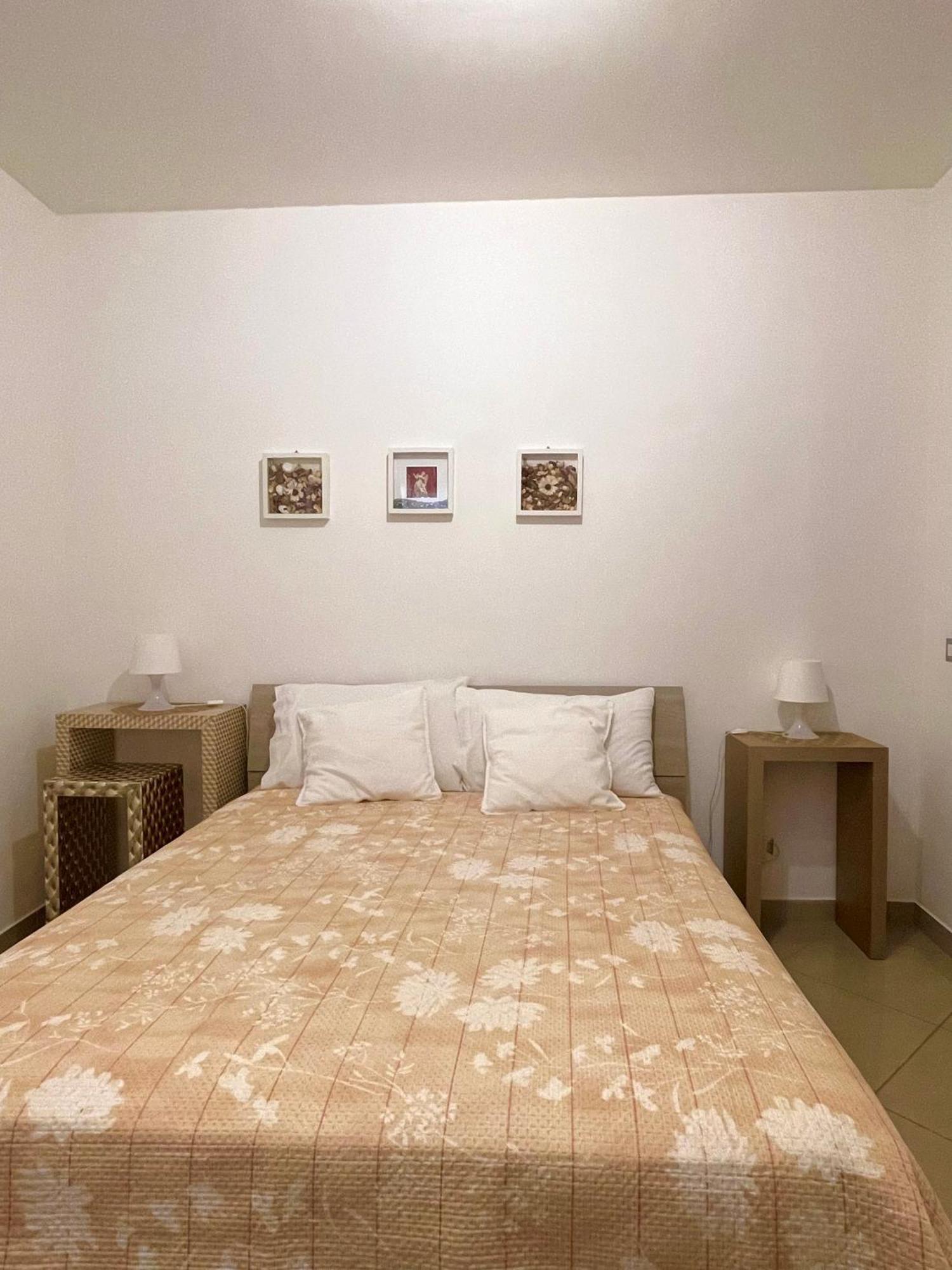 Apartament Ciraulo Catania Centro Storico Exterior foto